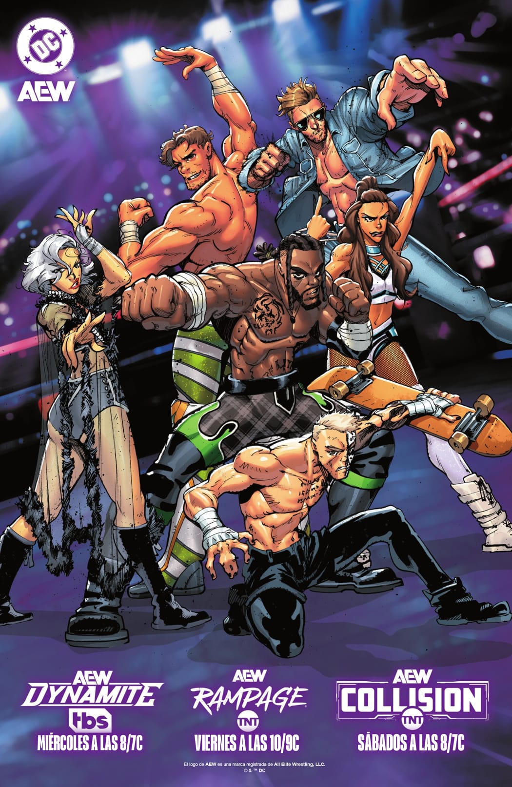 Read Green Arrow (2023) Manga Online