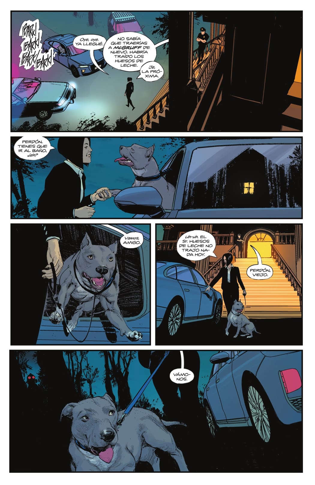Read Green Arrow (2023) Manga Online