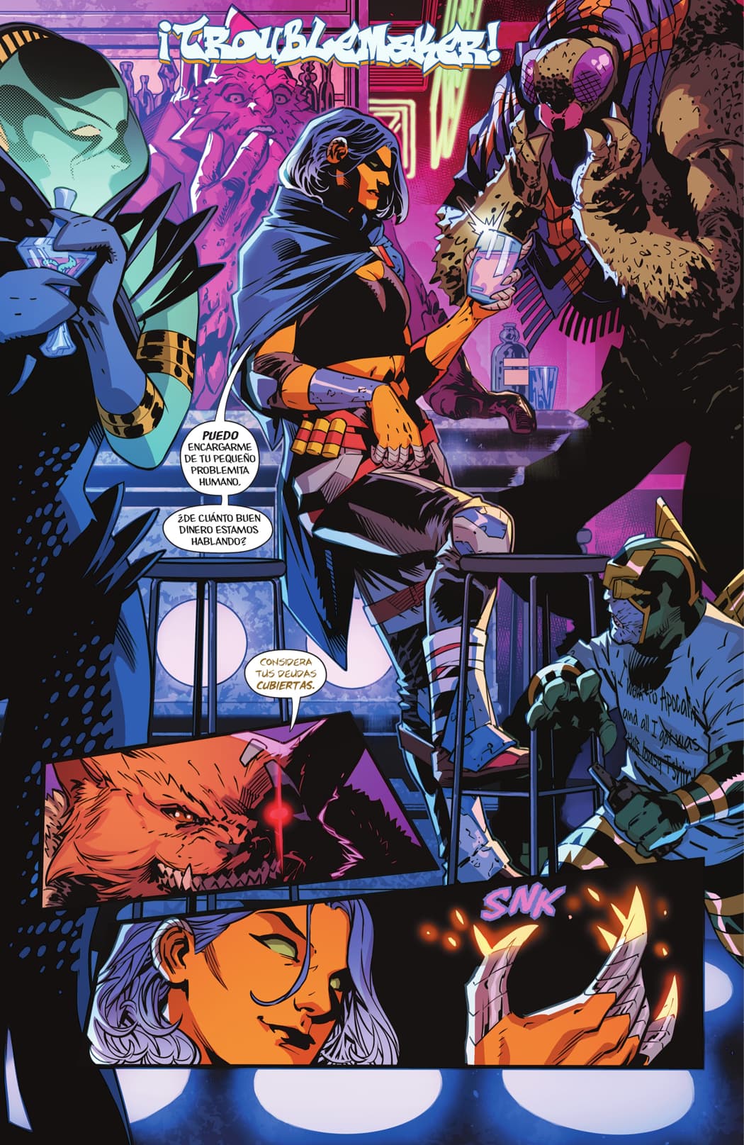 Read Green Arrow (2023) Manga Online