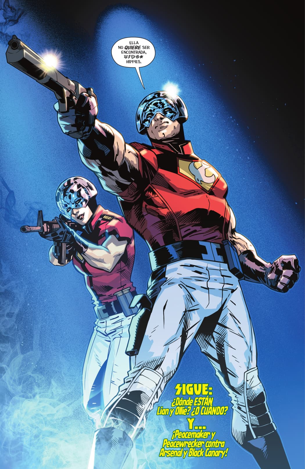 Read Green Arrow (2023) Manga Online