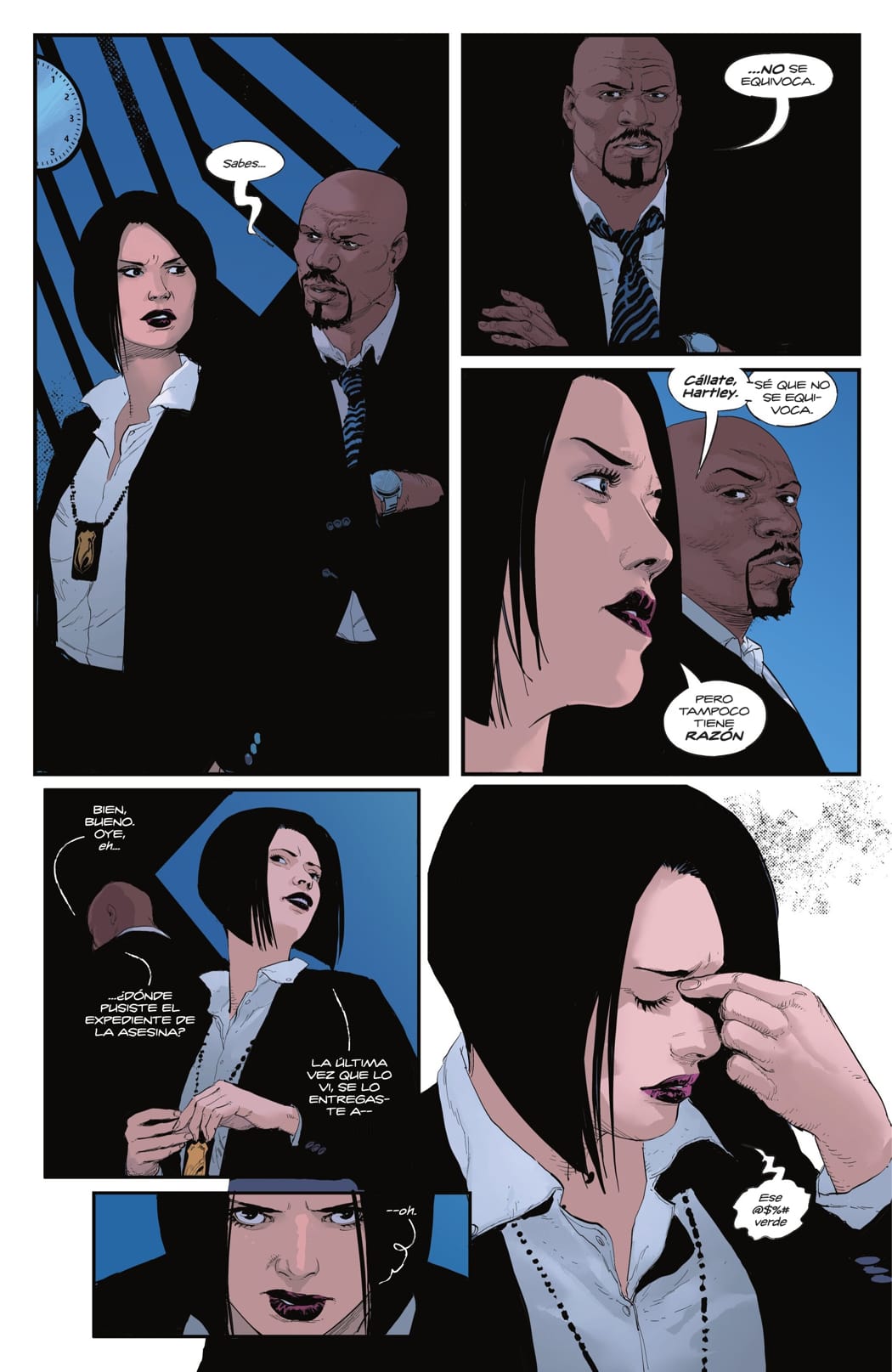 Read Green Arrow (2023) Manga Online