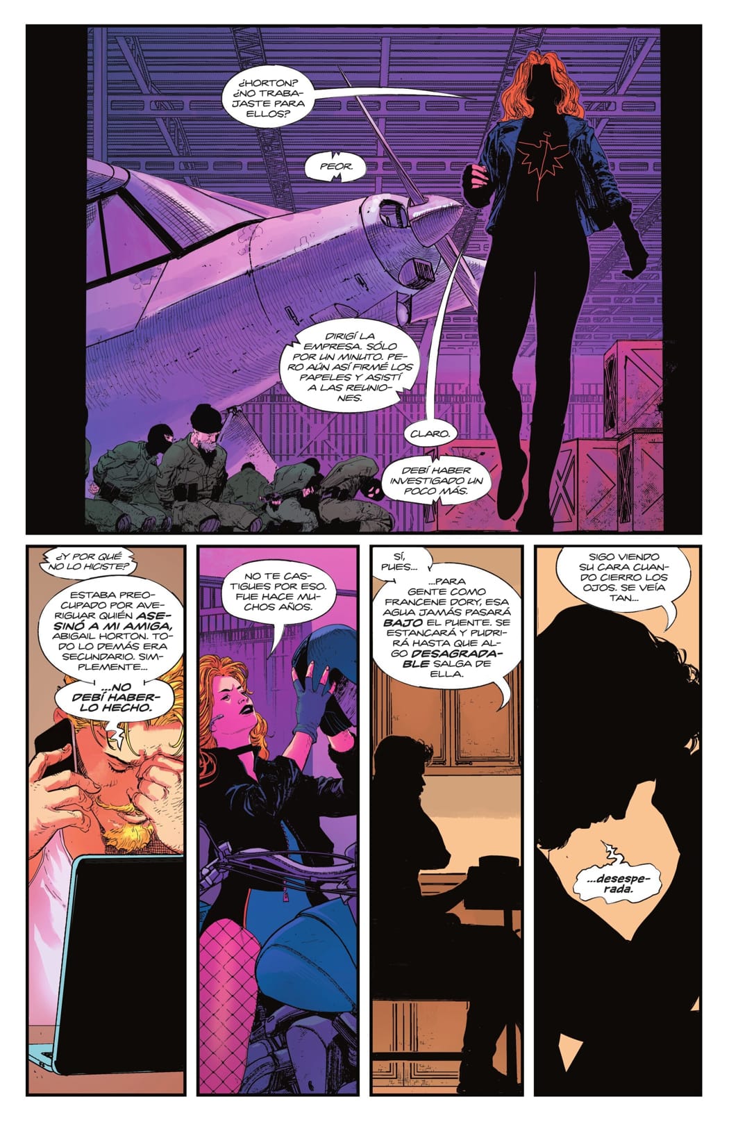 Read Green Arrow (2023) Manga Online
