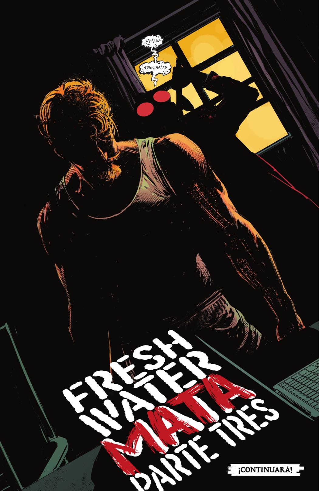 Read Green Arrow (2023) Manga Online