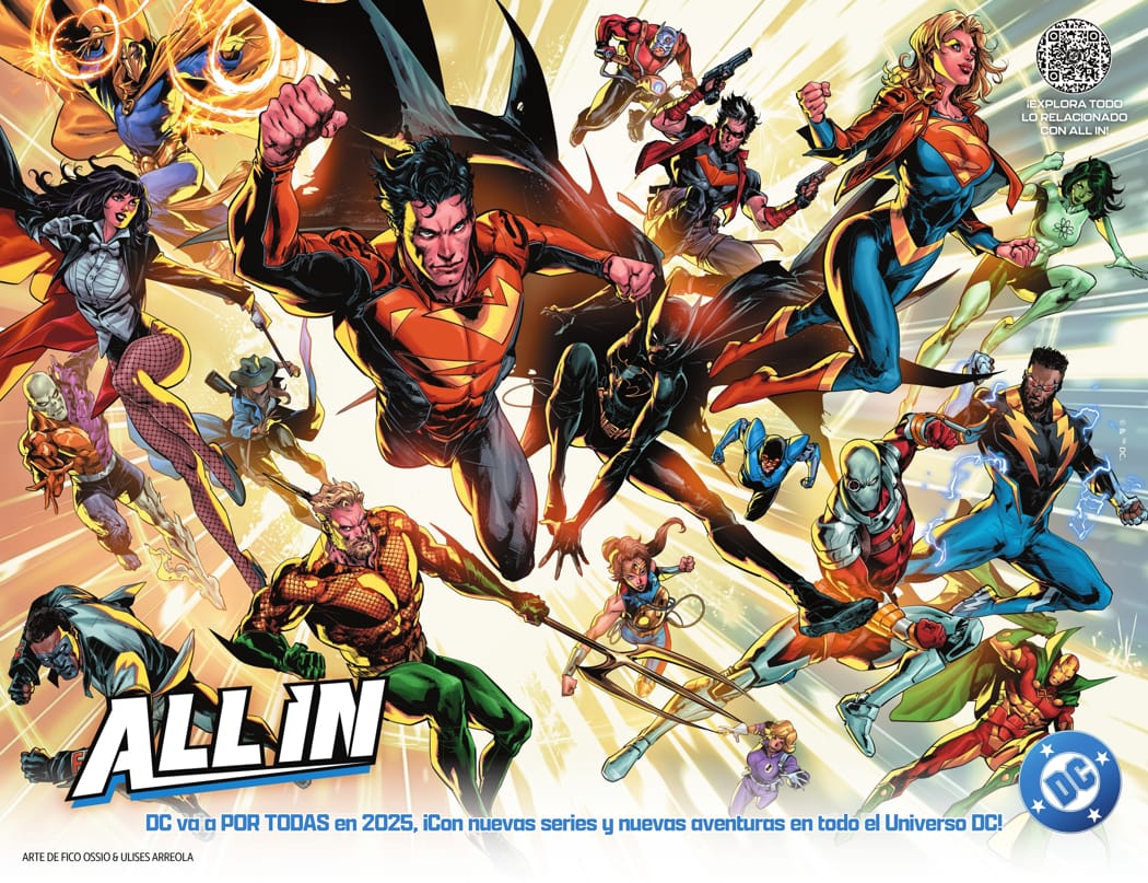 Read Green Arrow (2023) Manga Online