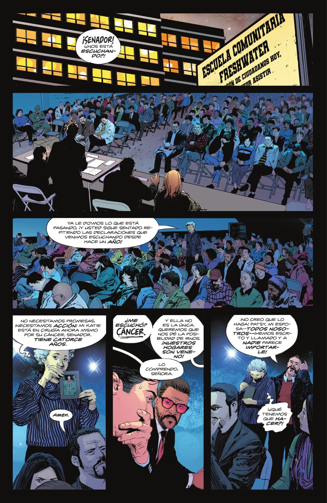 Read Green Arrow (2023) Manga Online