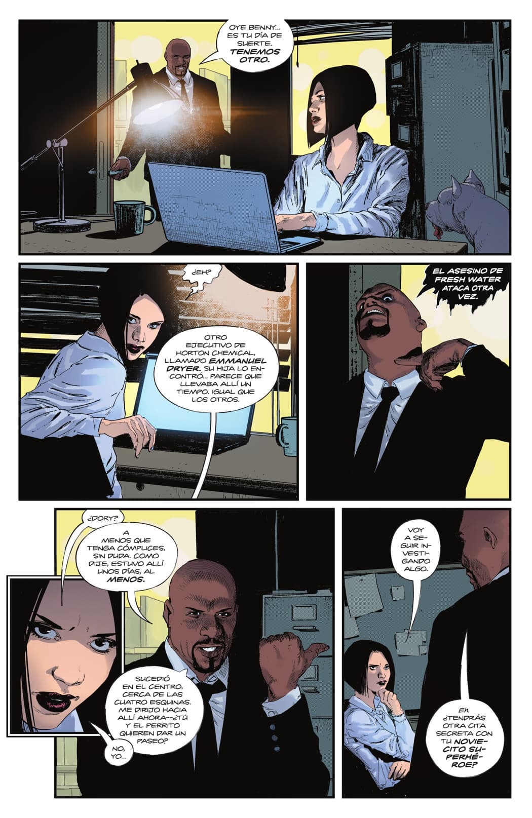 Read Green Arrow (2023) Manga Online