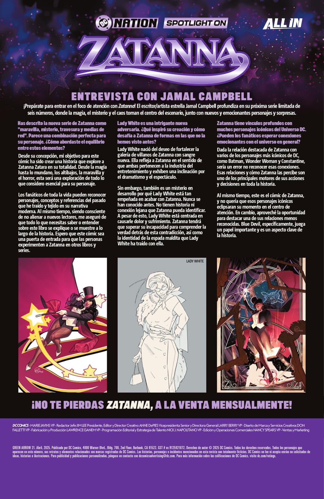 Read Green Arrow (2023) Manga Online