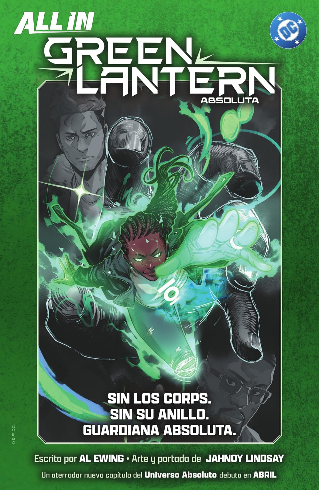 Read Green Arrow (2023) Manga Online