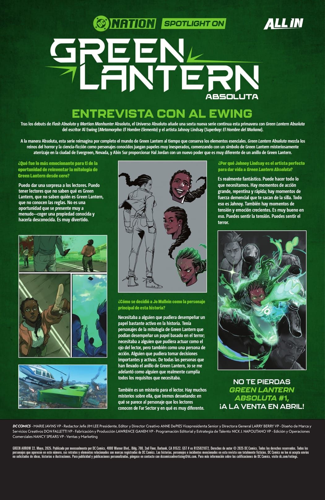 Read Green Arrow (2023) Manga Online