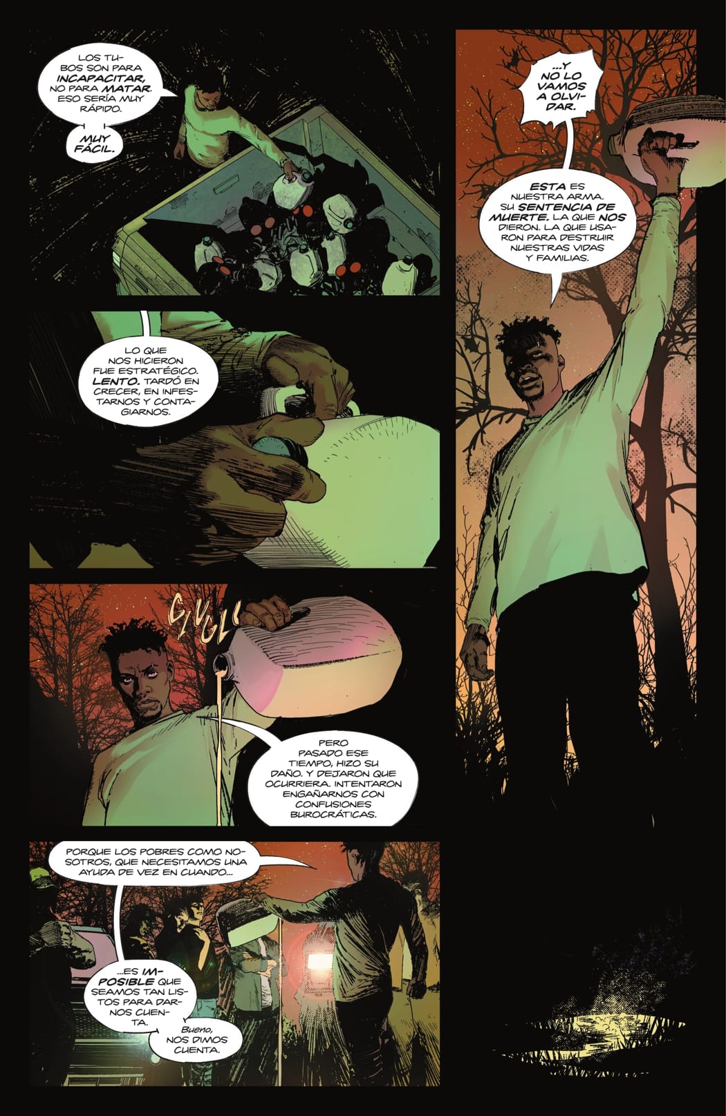 Read Green Arrow (2023) Manga Online