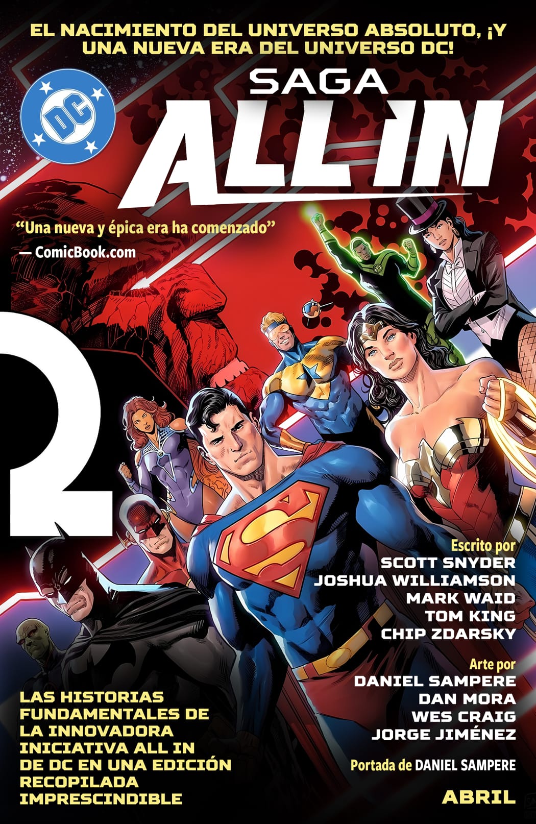 Read Green Arrow (2023) Manga Online