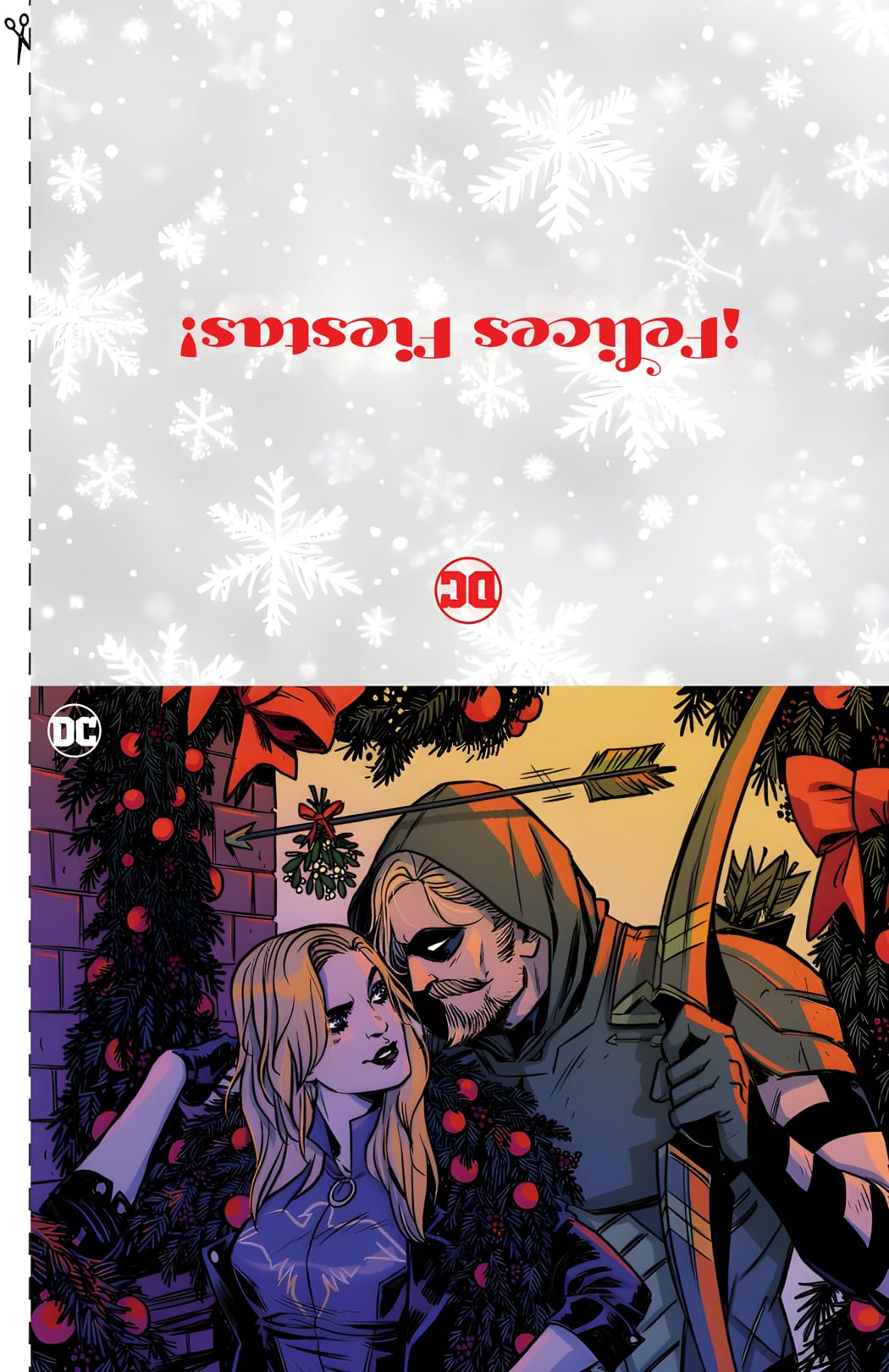 Read Green Arrow (2023) Manga Online