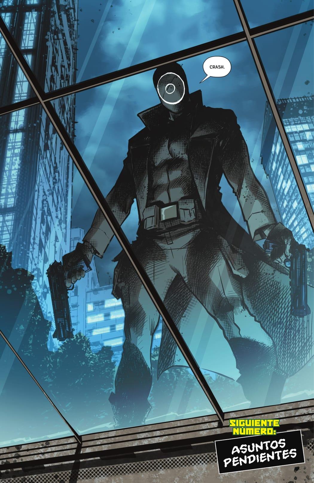 Read Green Arrow (2023) Manga Online