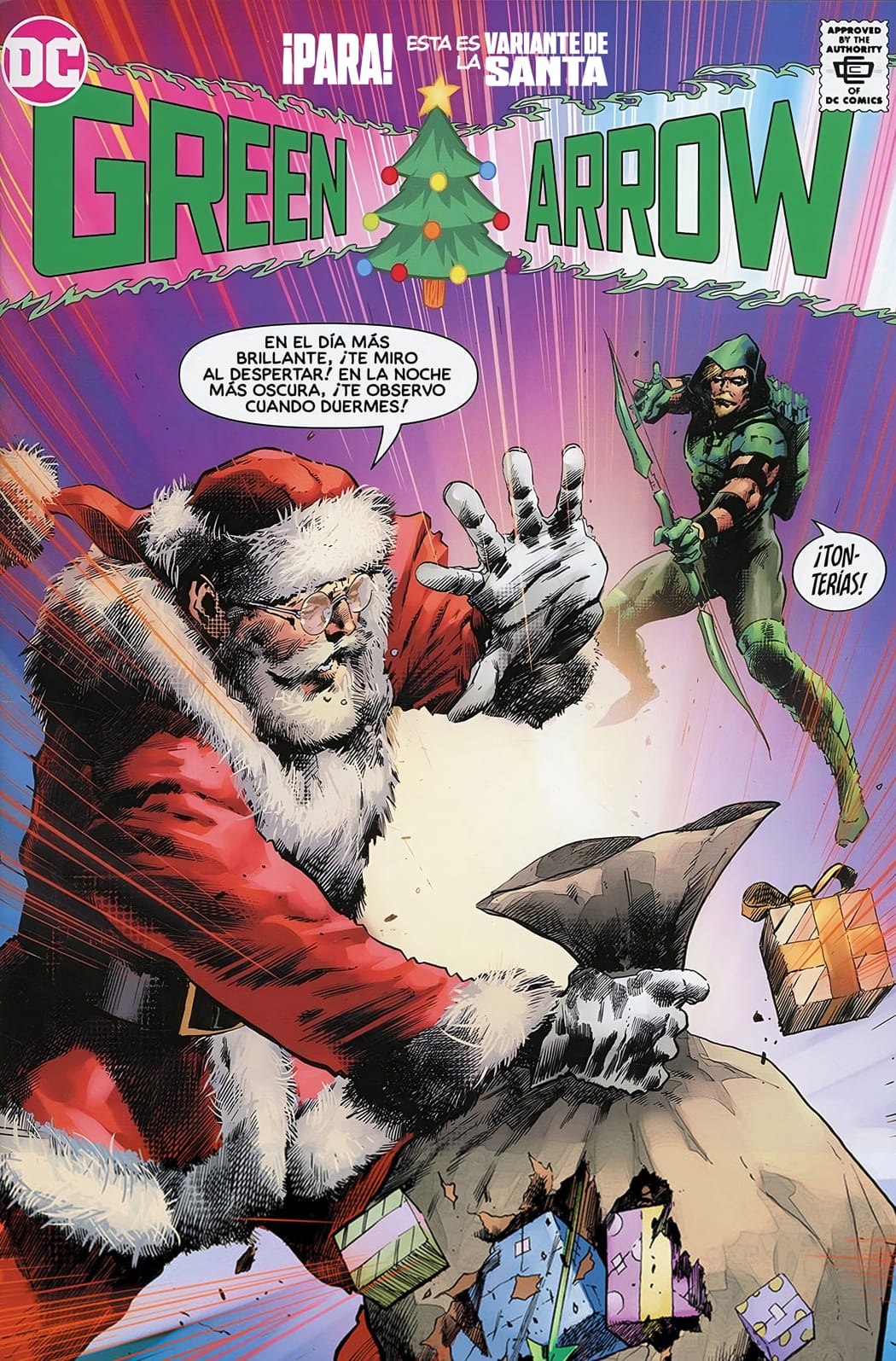 Read Green Arrow (2023) Manga Online