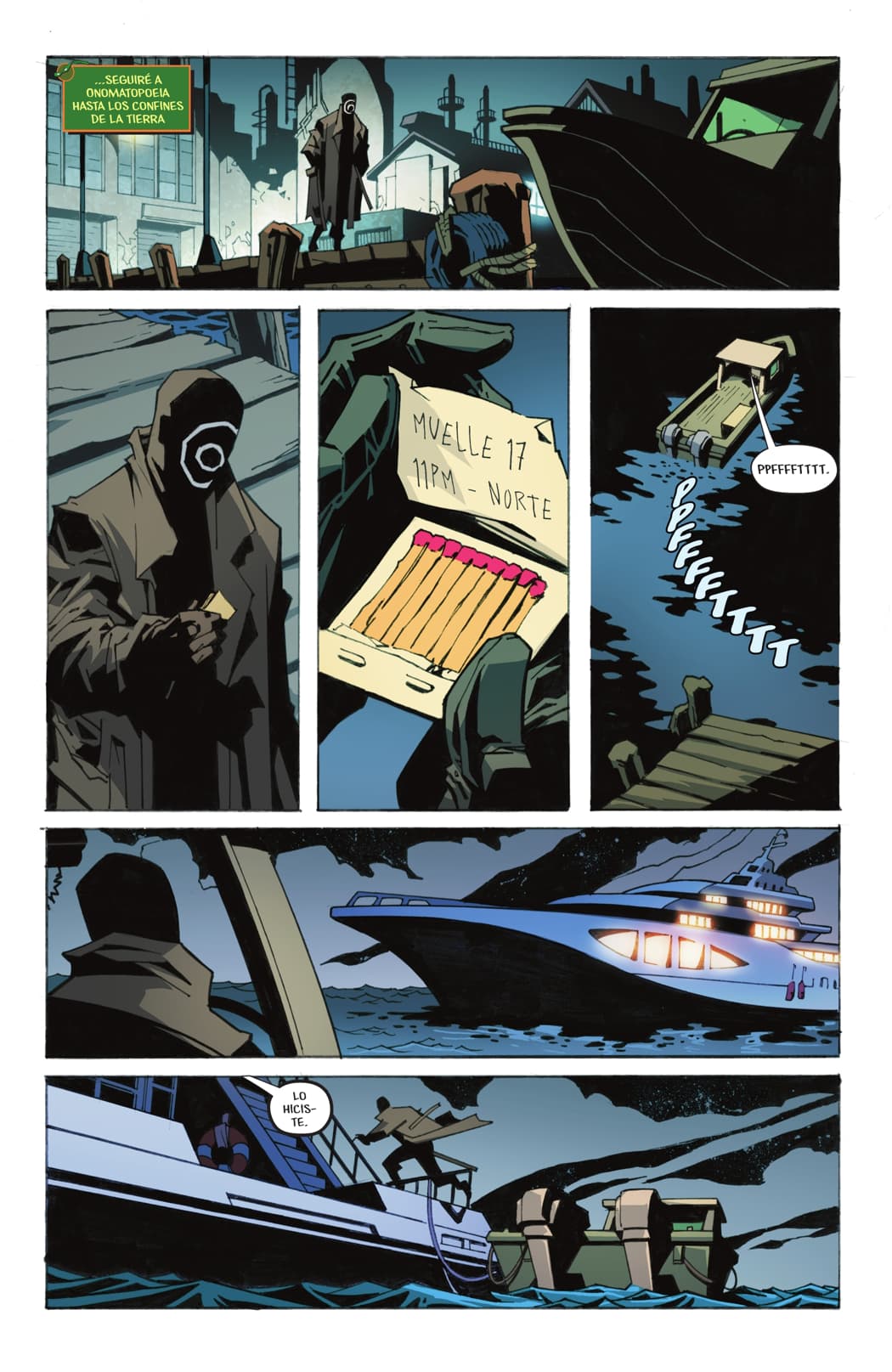 Read Green Arrow (2023) Manga Online