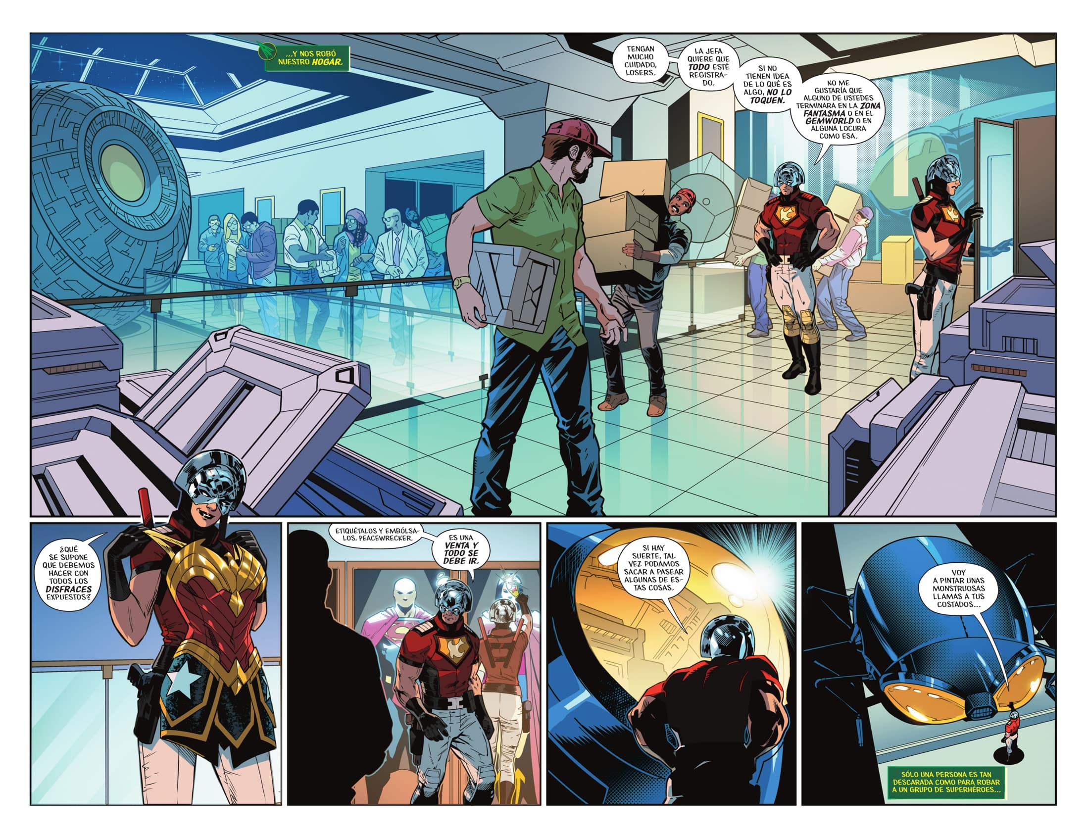 Read Green Arrow (2023) Manga Online