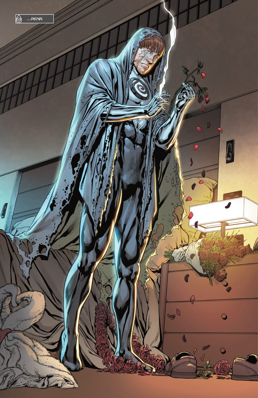 Read Green Lantern (2023) Manga Online