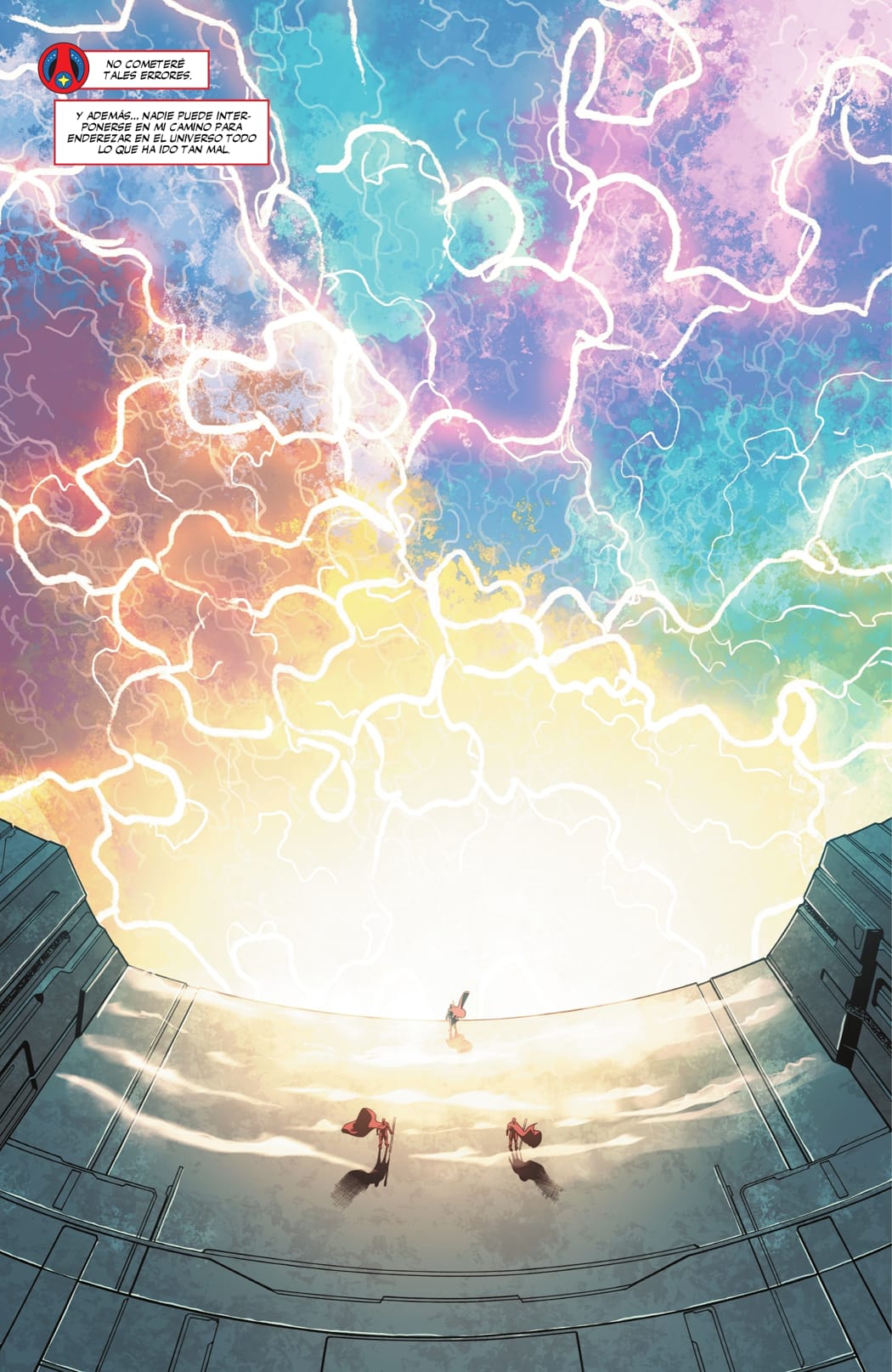 Read Green Lantern (2023) Manga Online