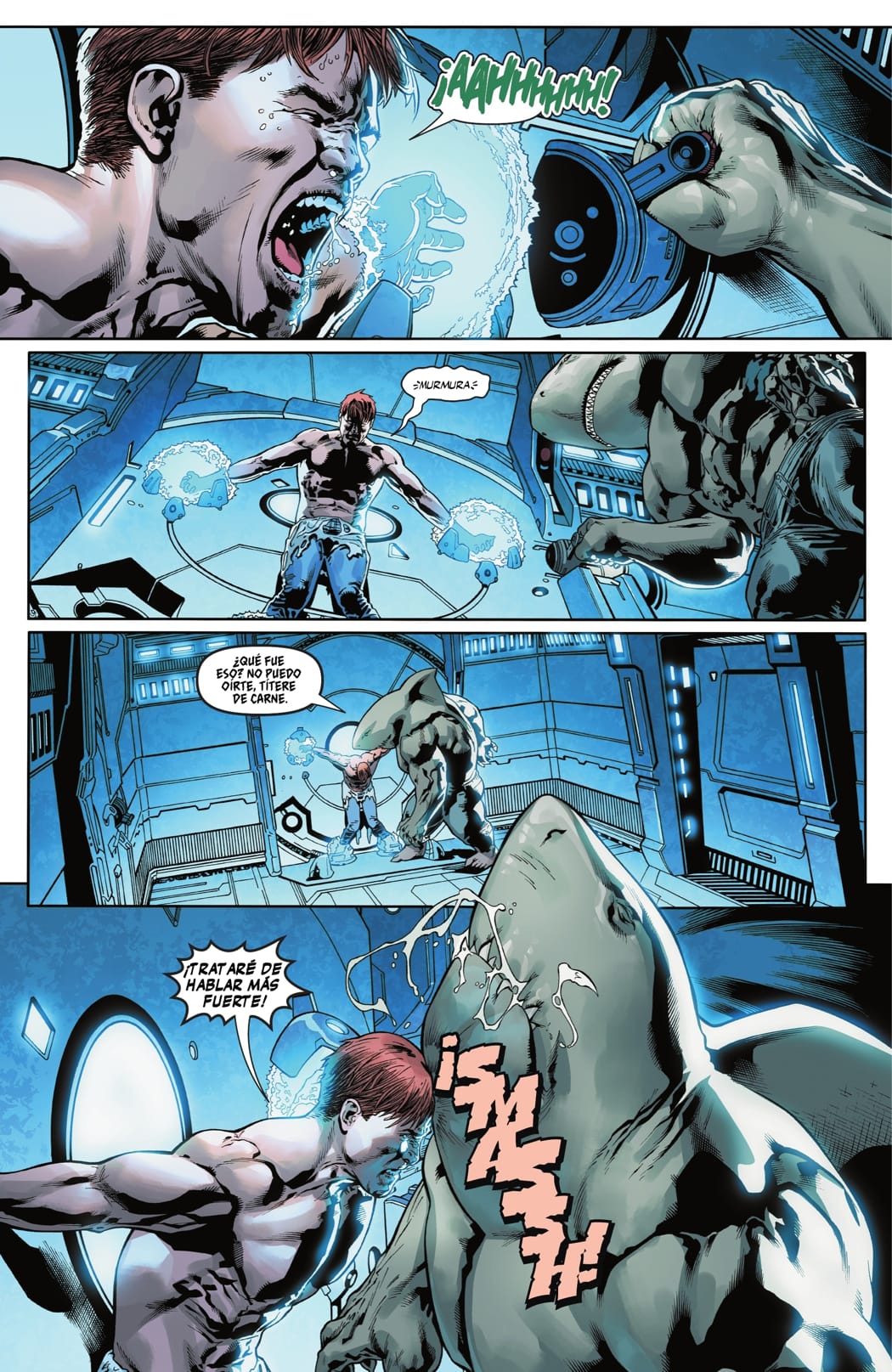 Read Green Lantern (2023) Manga Online