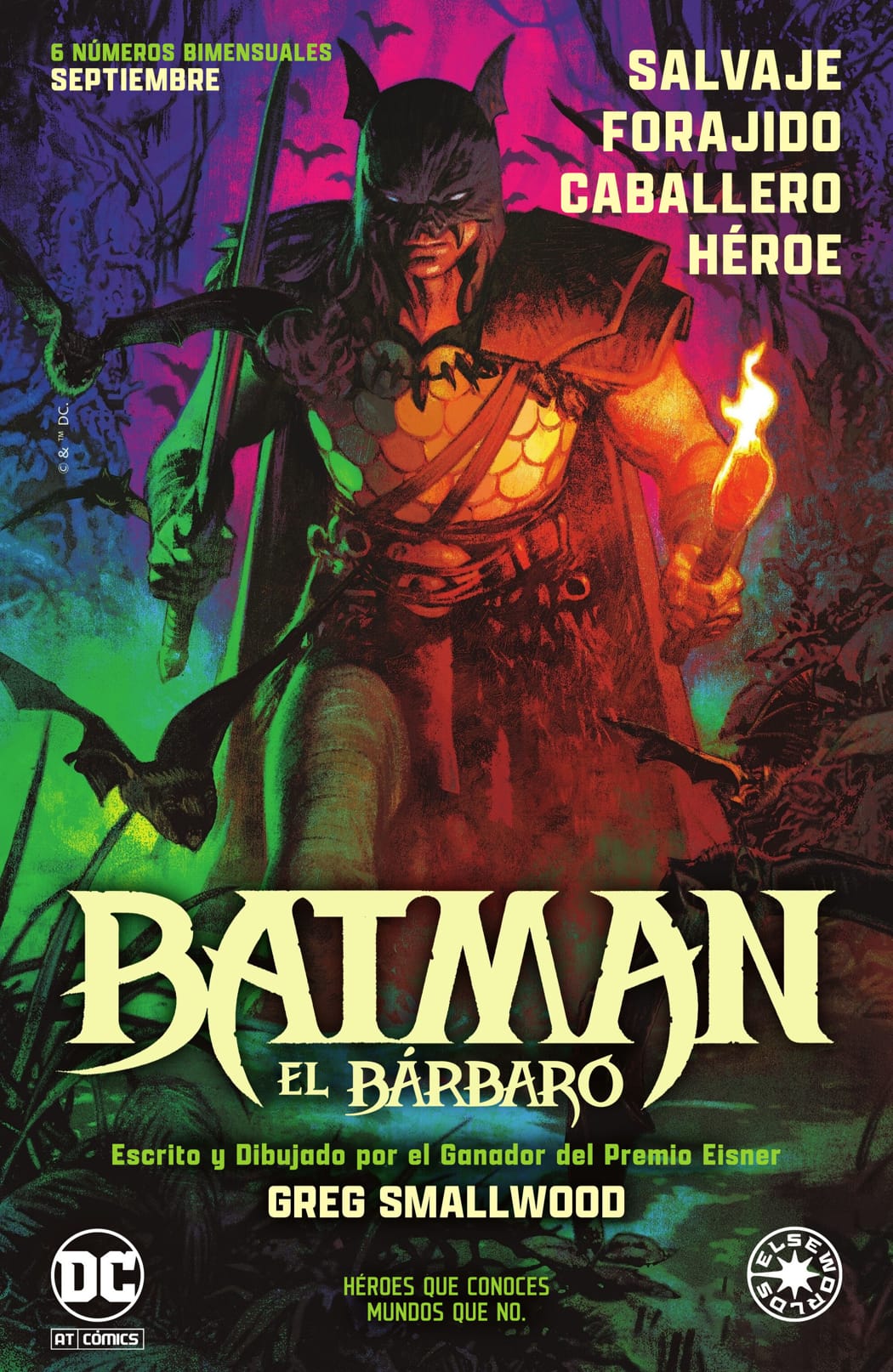 Read Green Lantern (2023) Manga Online