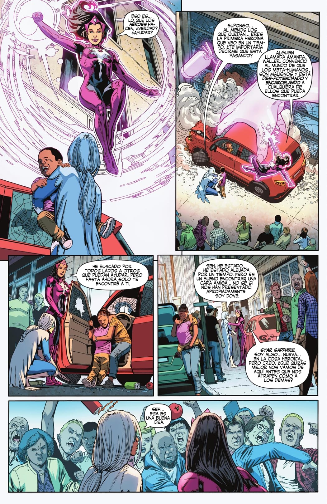 Read Green Lantern (2023) Manga Online