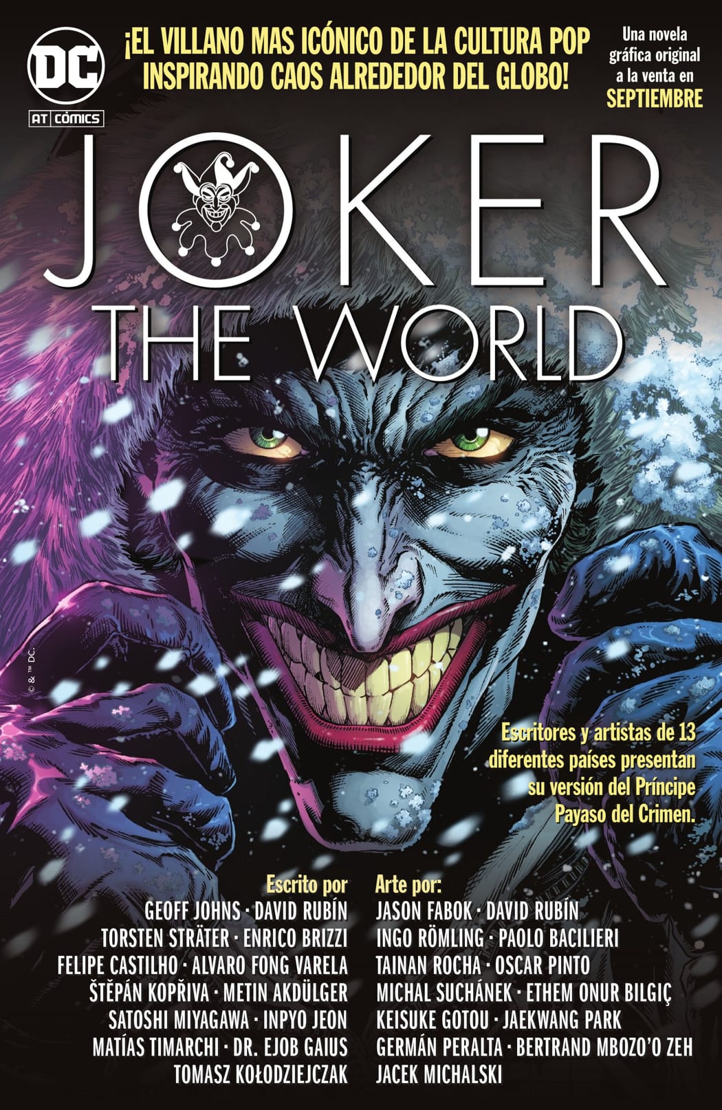 Read Green Lantern (2023) Manga Online