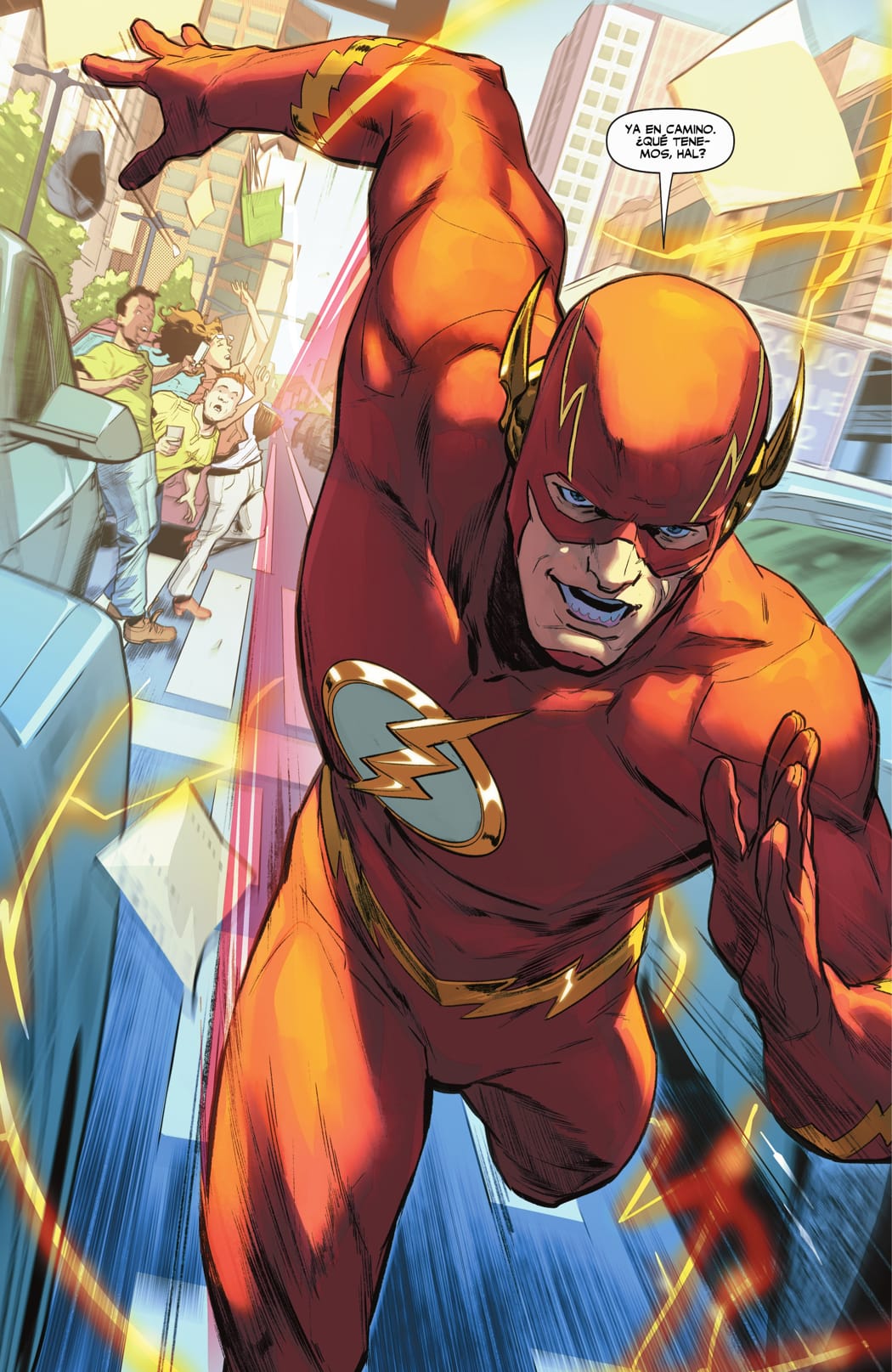 Read Green Lantern (2023) Manga Online