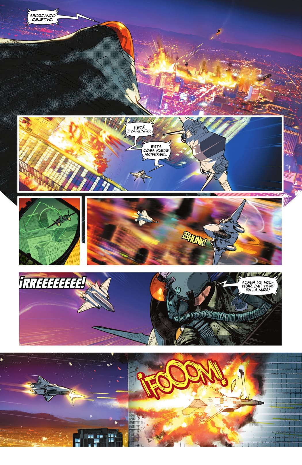 Read Green Lantern (2023) Manga Online