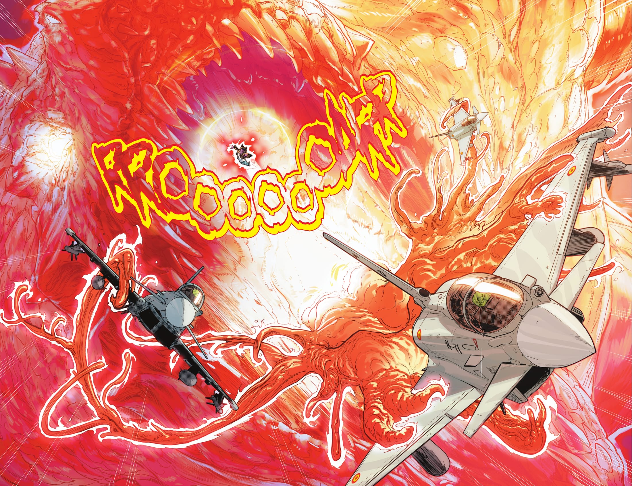 Read Green Lantern (2023) Manga Online