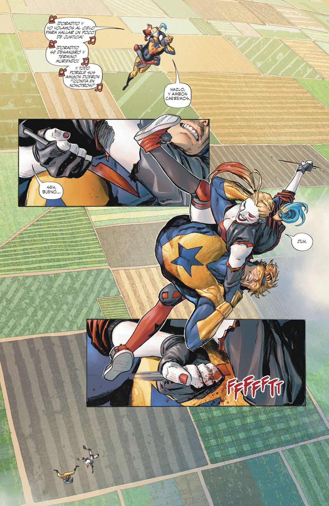 Read Heroes in Crisis (2018) Manga Online