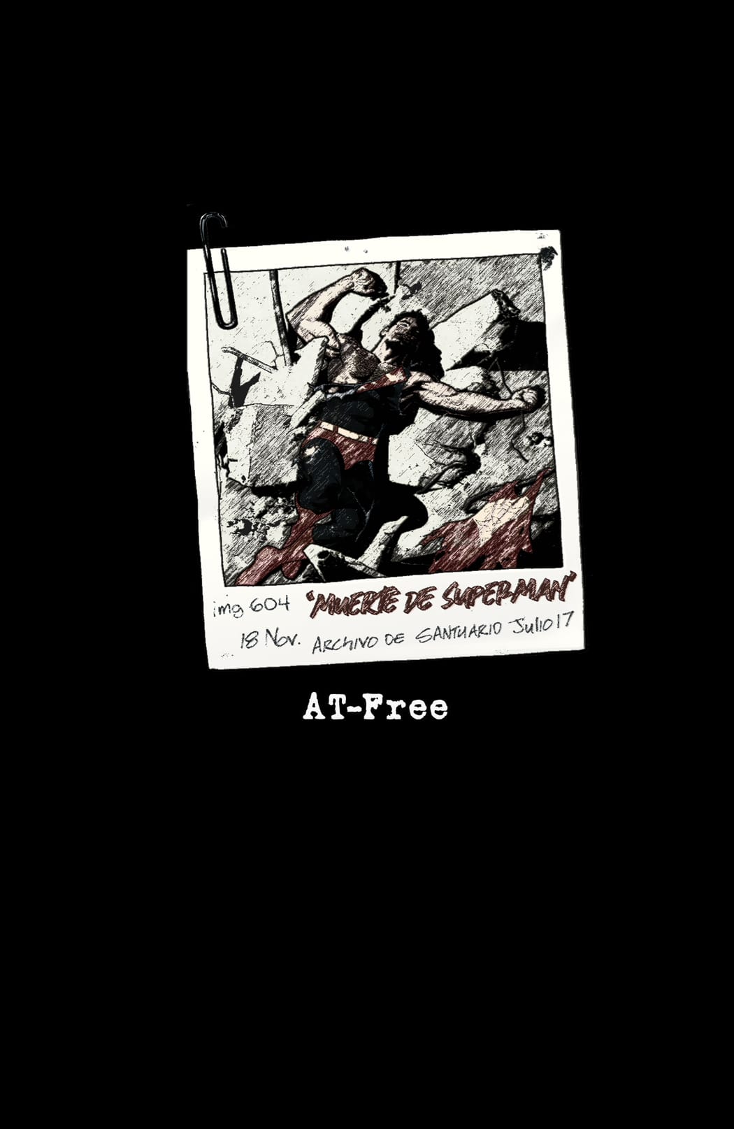 Read Heroes in Crisis (2018) Manga Online