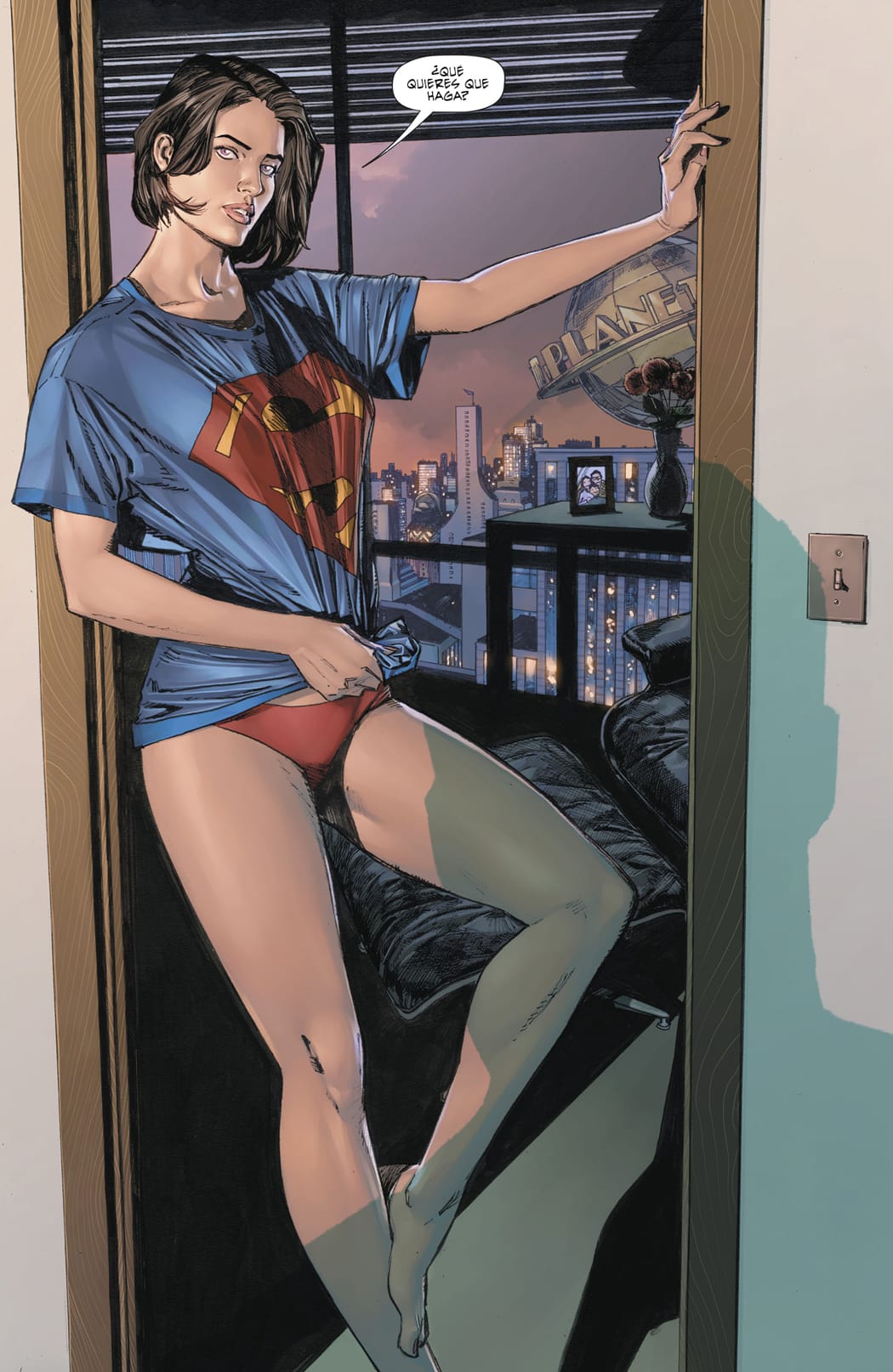 Read Heroes in Crisis (2018) Manga Online