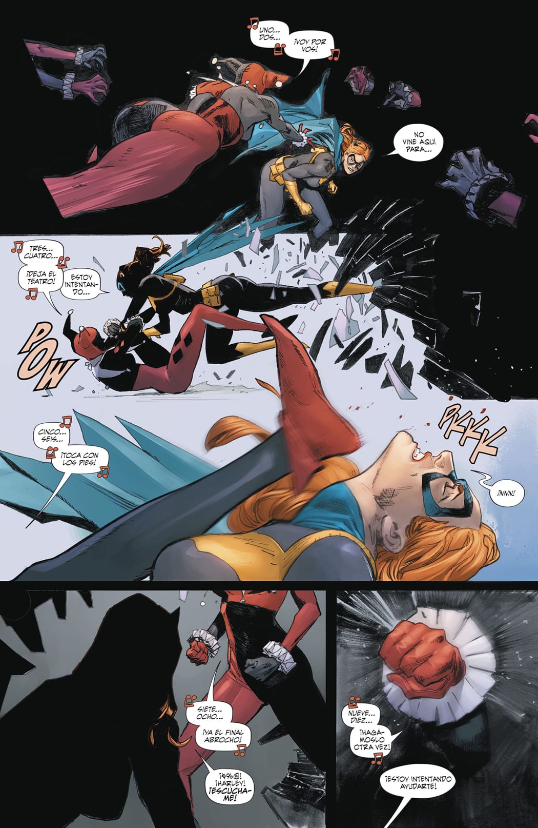 Read Heroes in Crisis (2018) Manga Online
