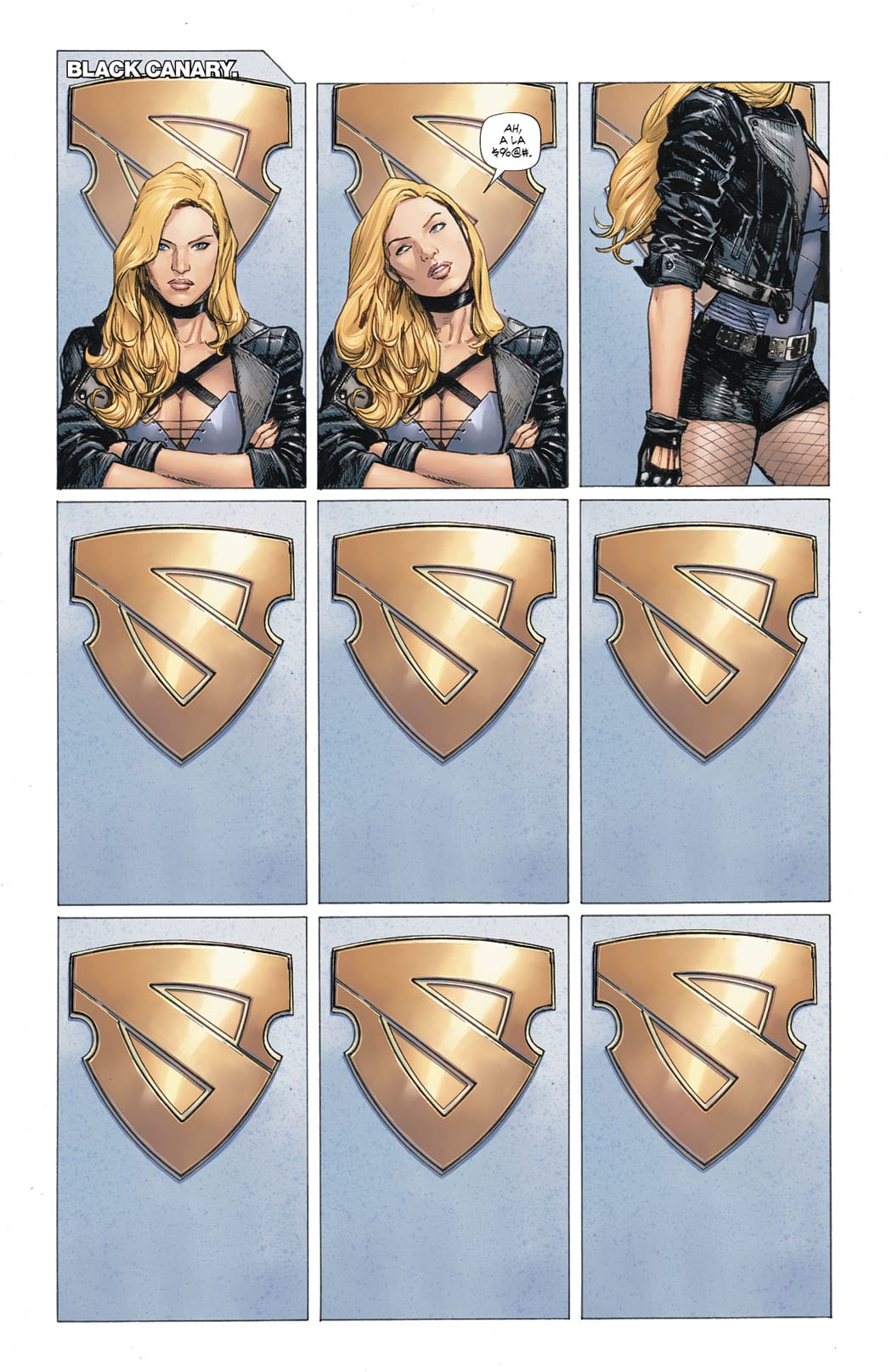 Read Heroes in Crisis (2018) Manga Online