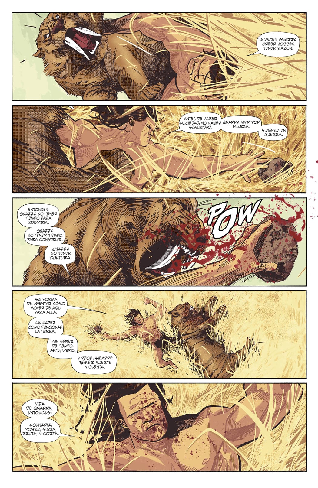 Read Heroes in Crisis (2018) Manga Online