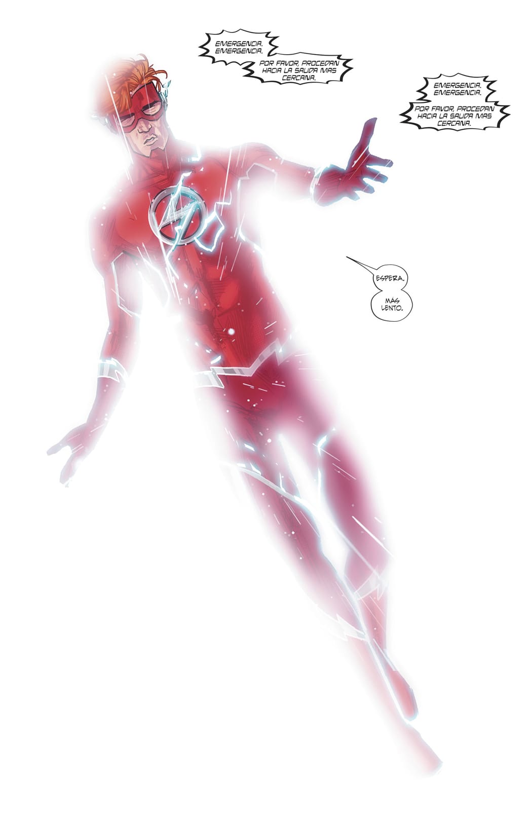 Read Heroes in Crisis (2018) Manga Online