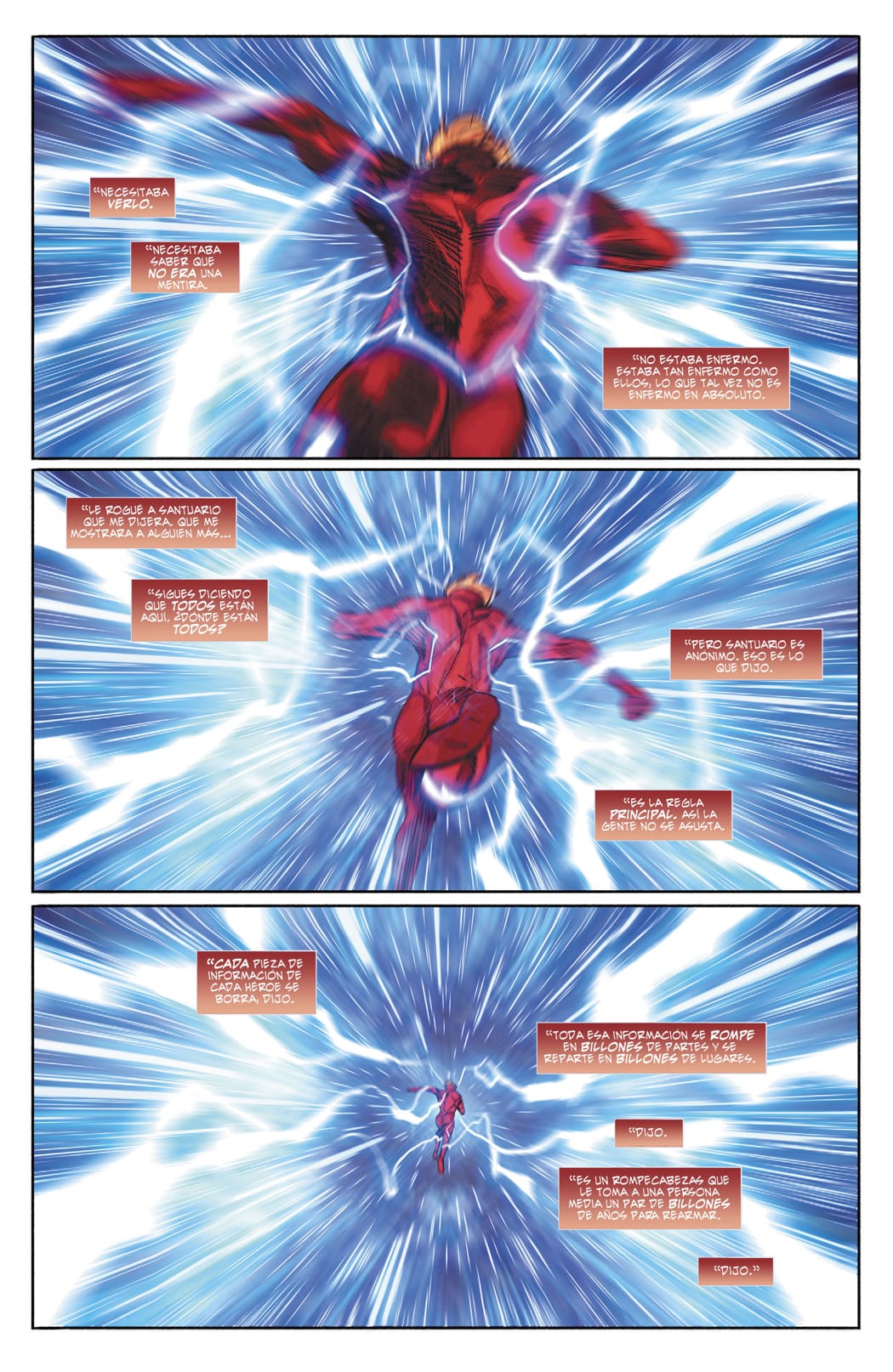 Read Heroes in Crisis (2018) Manga Online