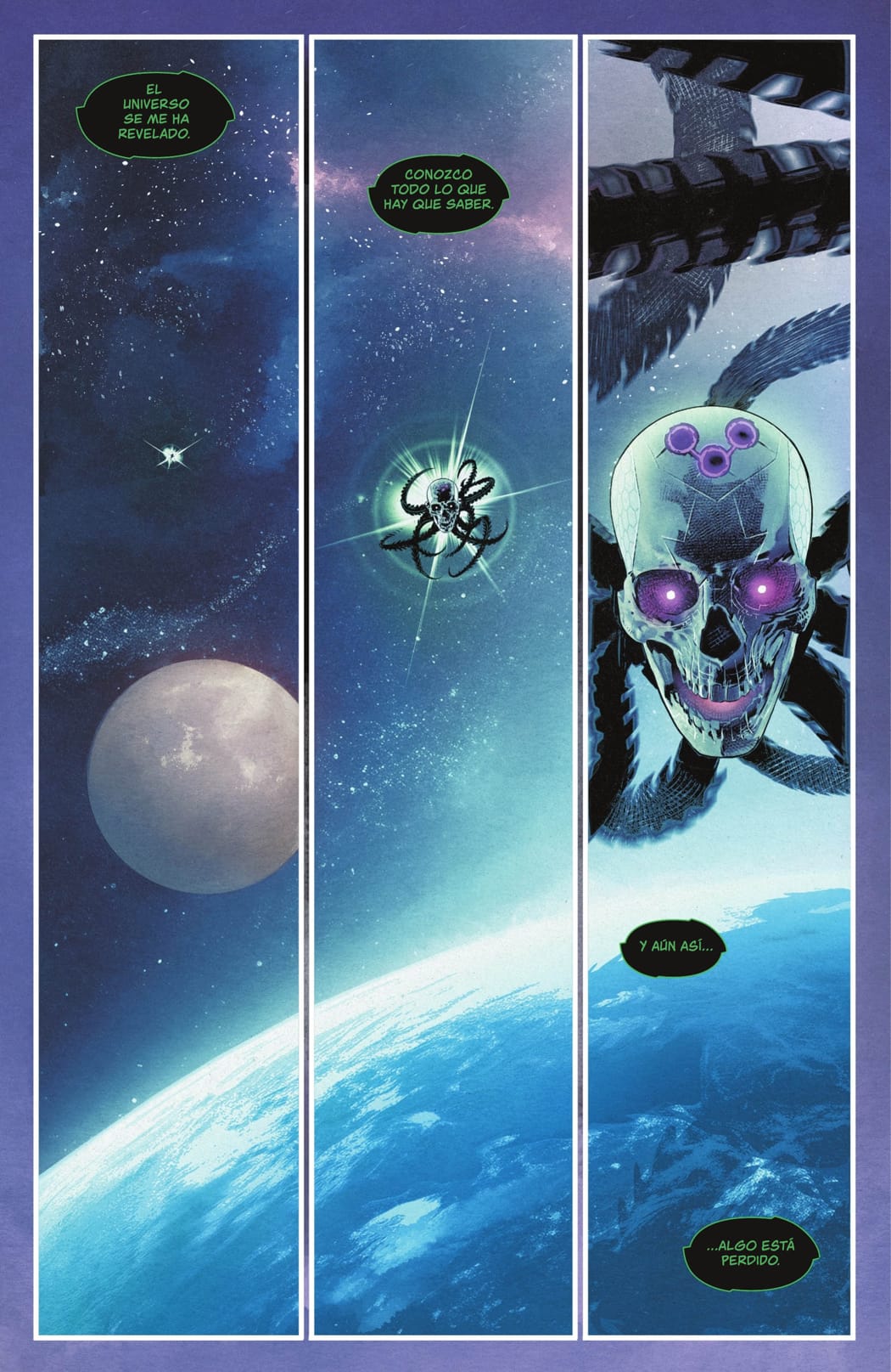 Read House of Brainiac (2024) Manga Online