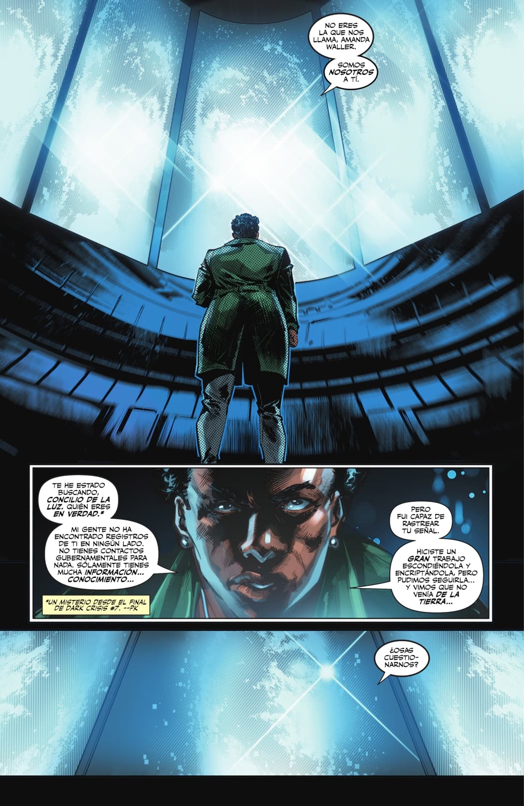 Read House of Brainiac (2024) Manga Online