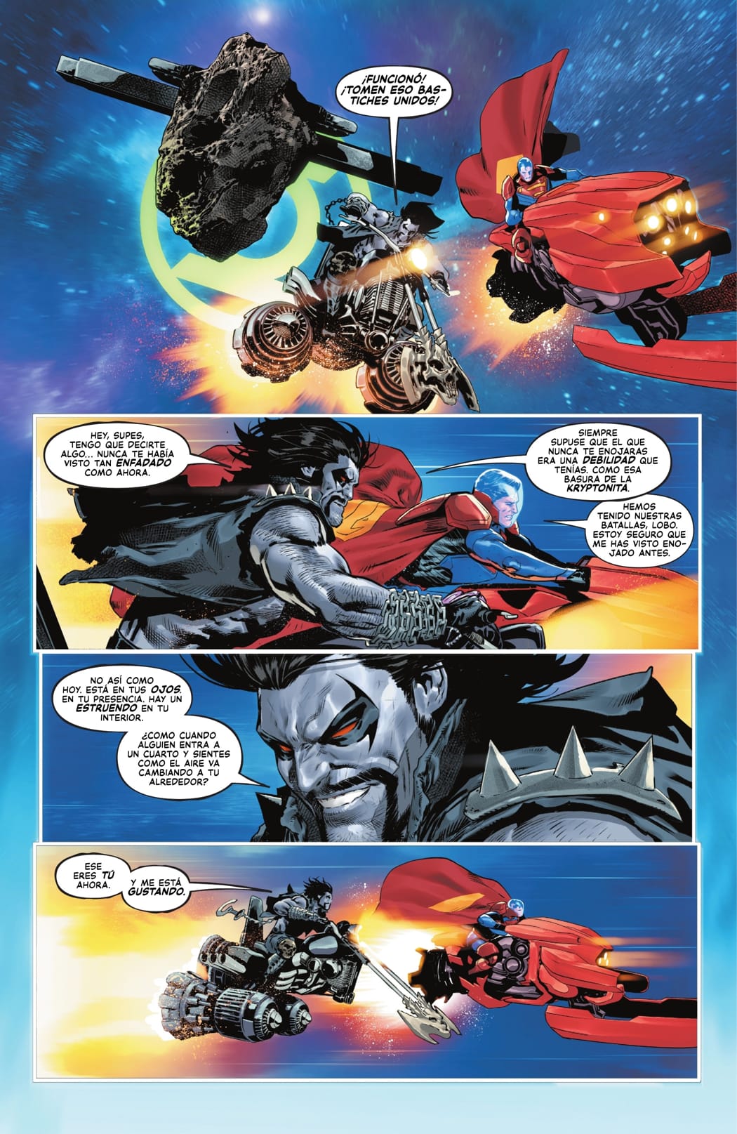 Read House of Brainiac (2024) Manga Online