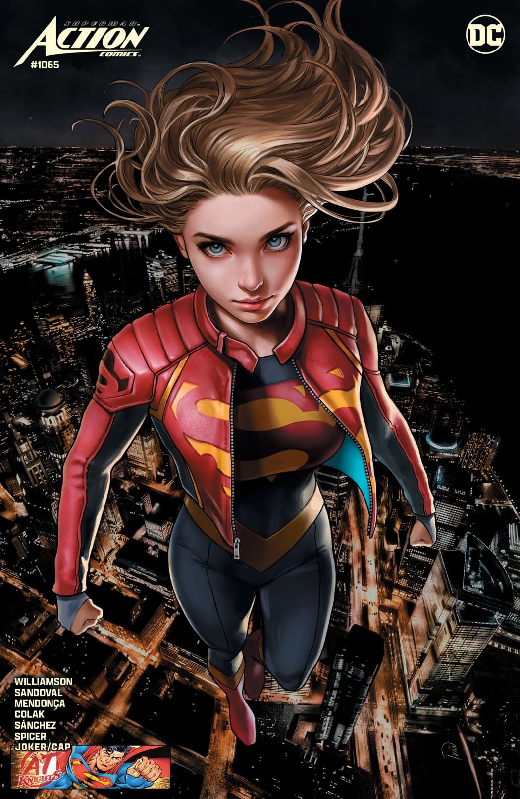 Read House of Brainiac (2024) Manga Online