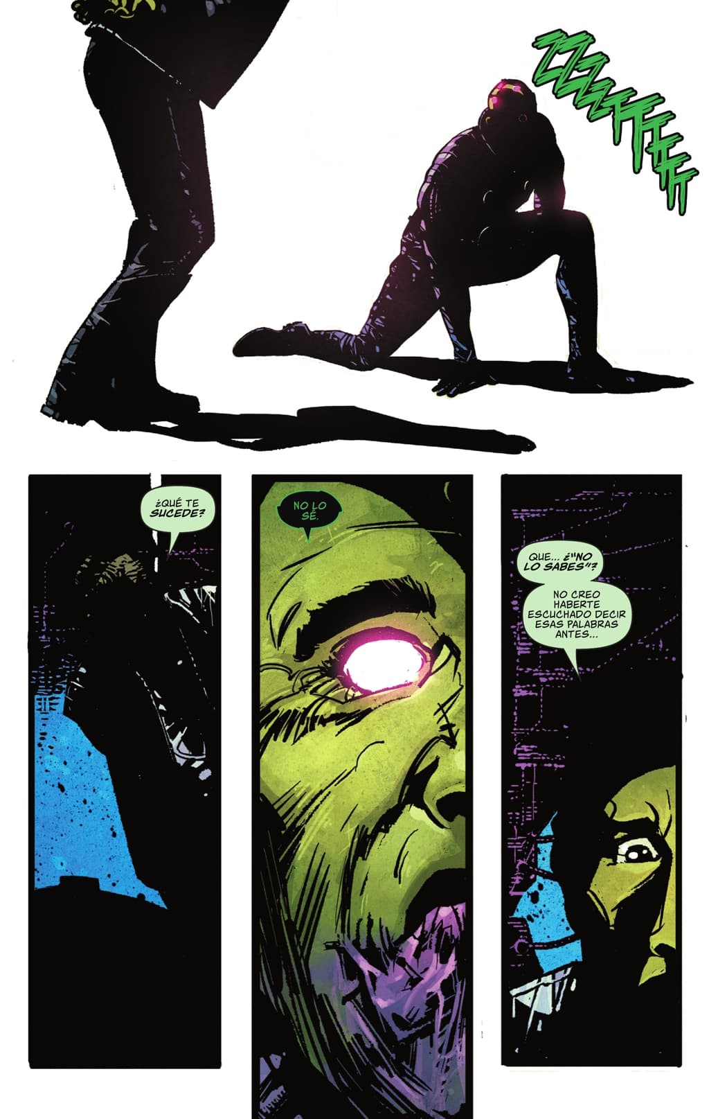 Read House of Brainiac (2024) Manga Online