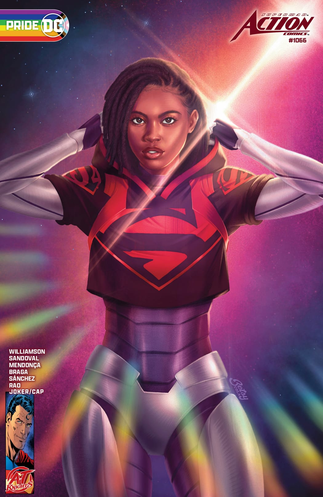 Read House of Brainiac (2024) Manga Online
