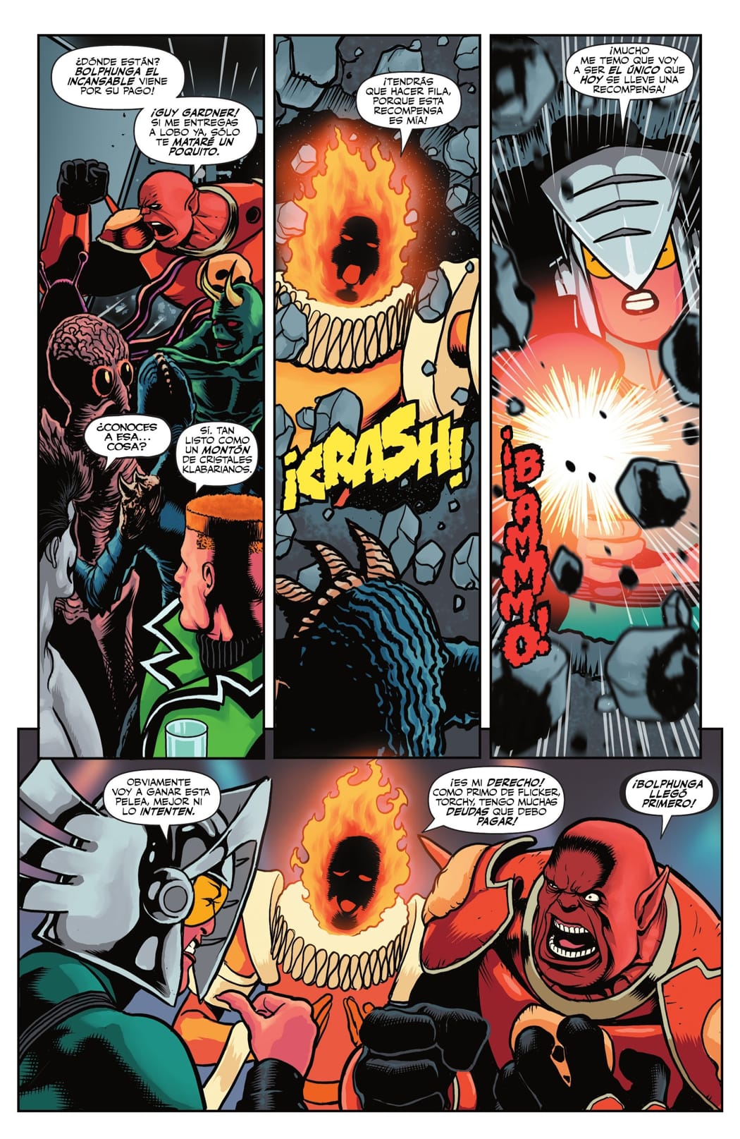 Read House of Brainiac (2024) Manga Online