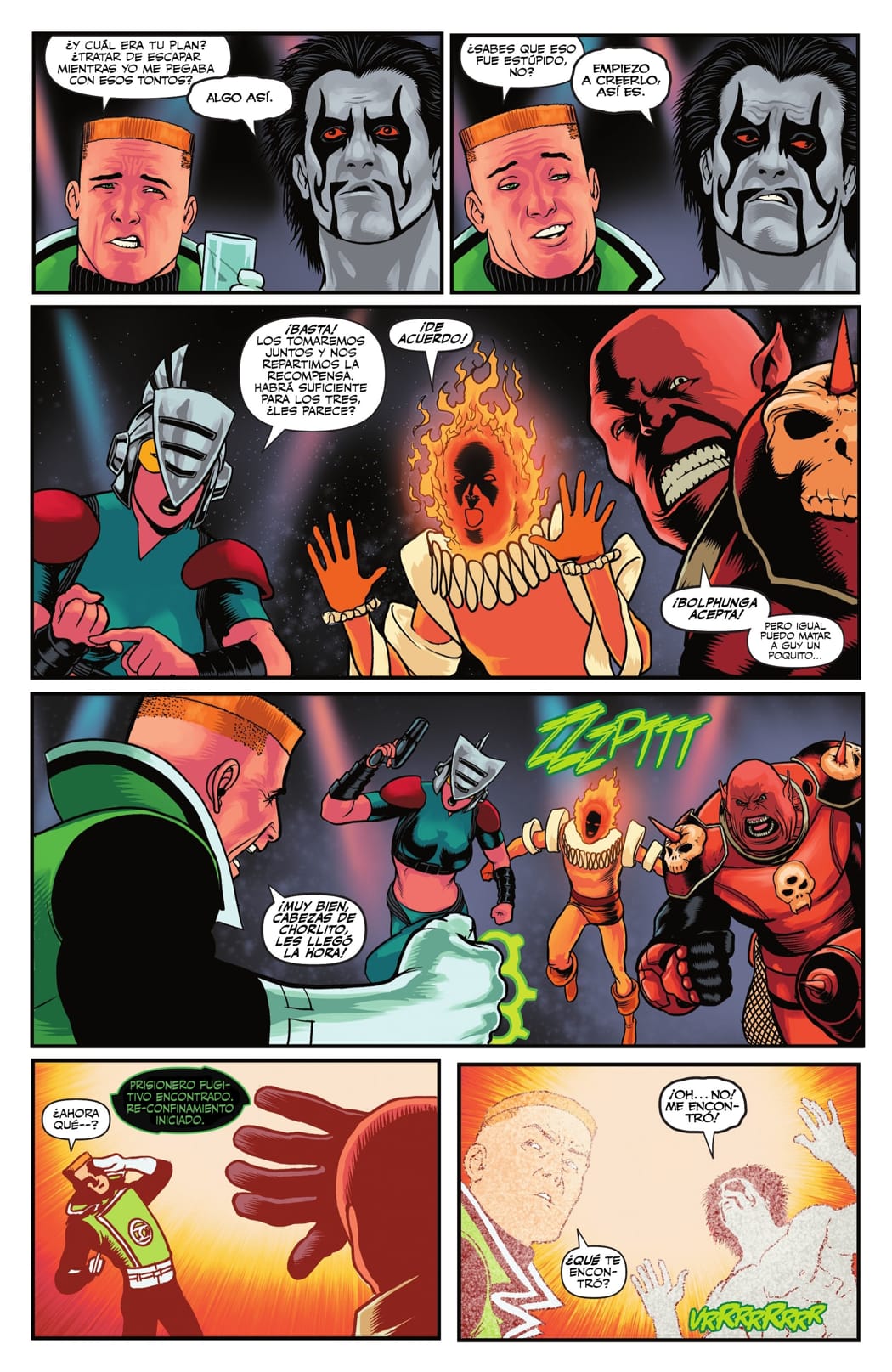 Read House of Brainiac (2024) Manga Online