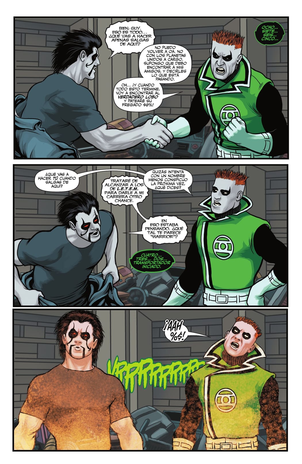 Read House of Brainiac (2024) Manga Online