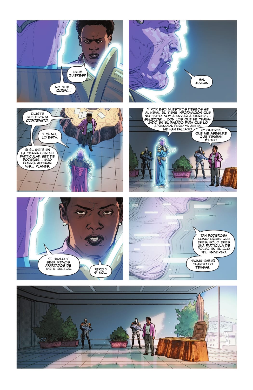 Read House of Brainiac (2024) Manga Online