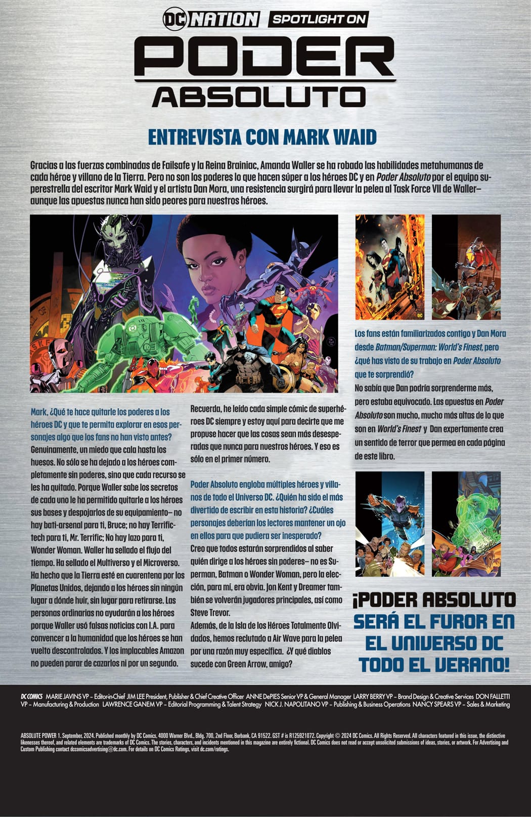 Read House of Brainiac (2024) Manga Online