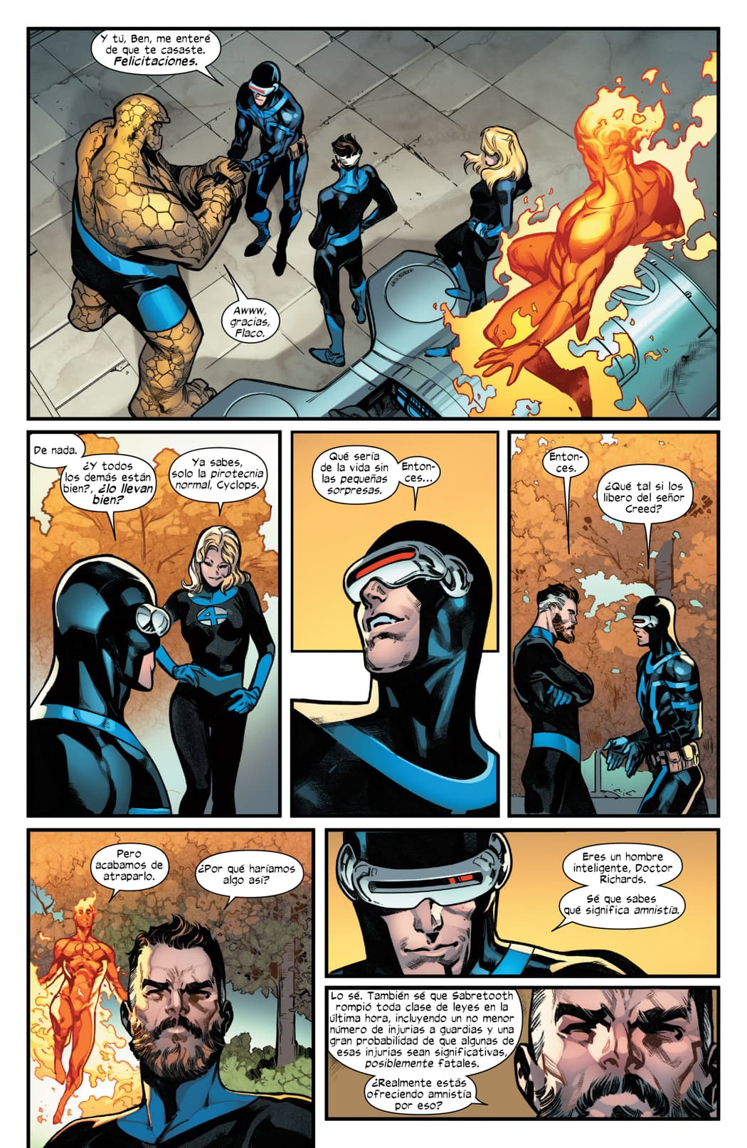 Read House of X (2019) Manga Online