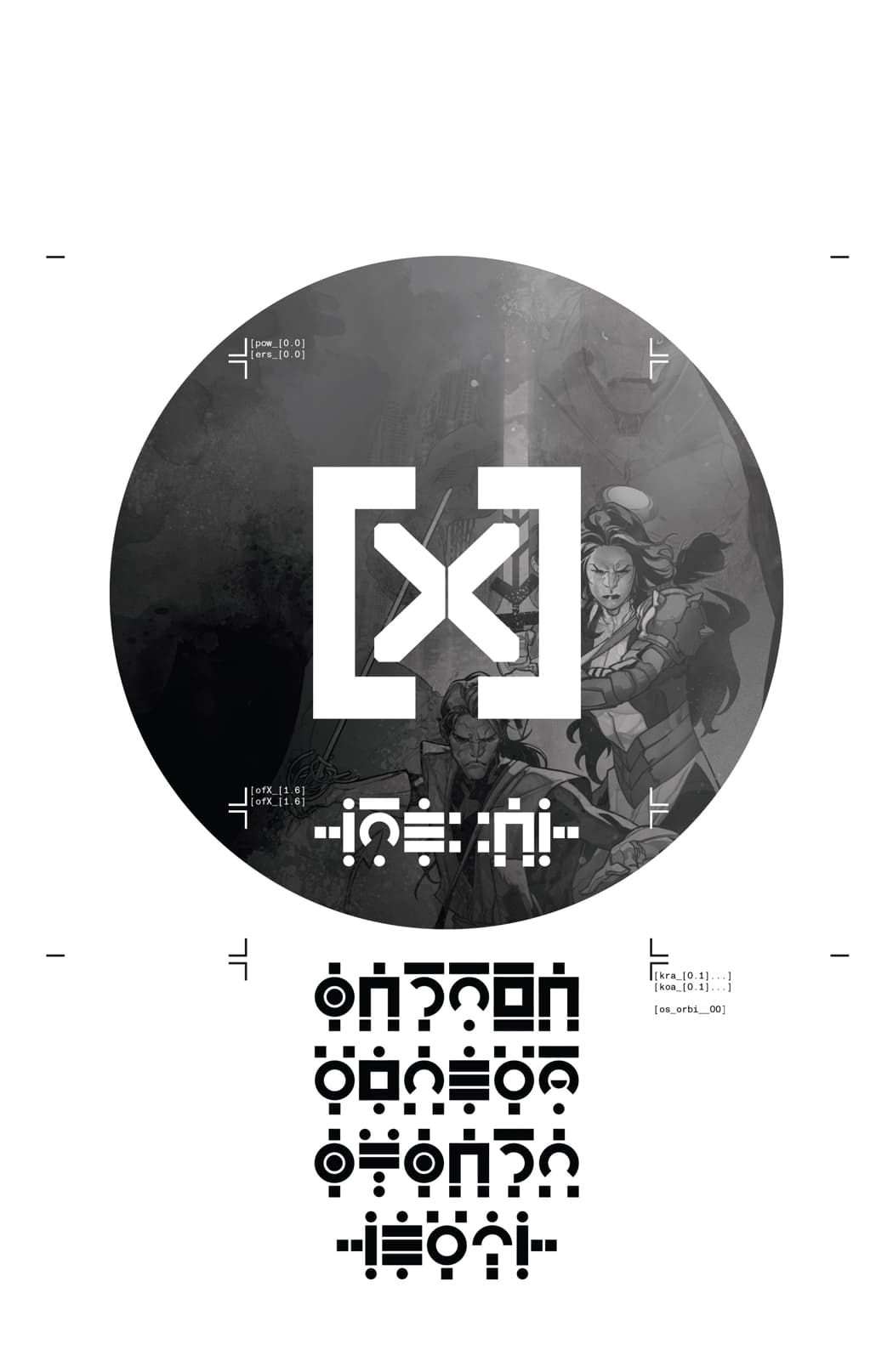 Read House of X (2019) Manga Online